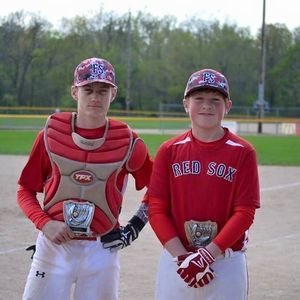 Meet your Posher, Caleb