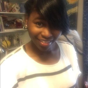 Meet your Posher, Aubree