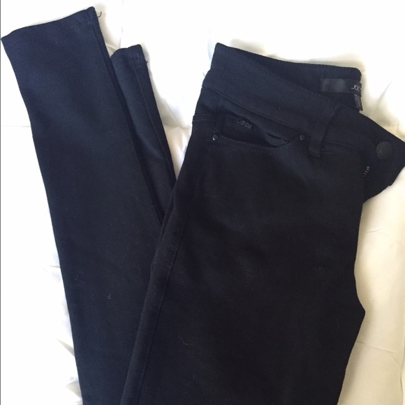 Joes skinny jeggings