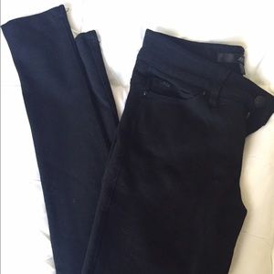 Joes skinny jeggings