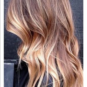 Meet your Posher, April