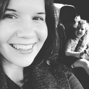 Meet your Posher, Jill