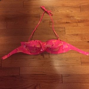 Aerie bathing suit top