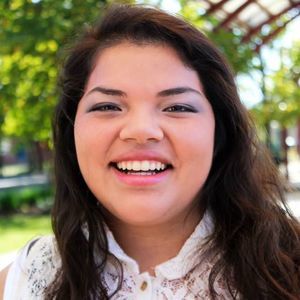 Meet your Posher, Valerie