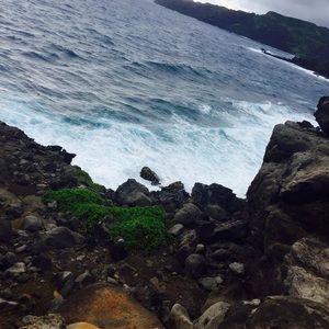 Meet your Posher, Macy