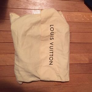 Louis Vuitton crossbody