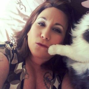 Meet your Posher, Jacqueline