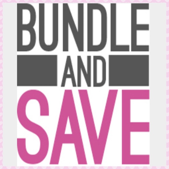 Bundle📦📦📦