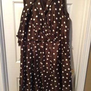 Size 16 Jessica Howard Dress