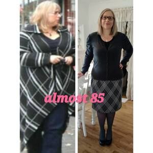 Meet your Posher, Teresa