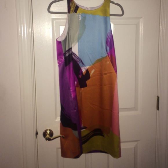 Ann Taylor dress