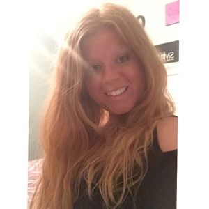 Meet your Posher, Allie