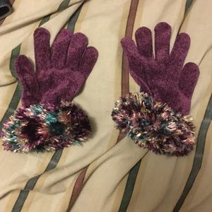 Gloves