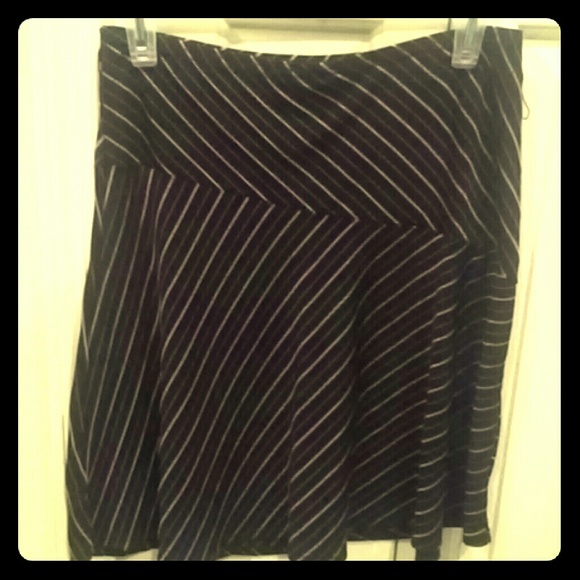 Short skirt