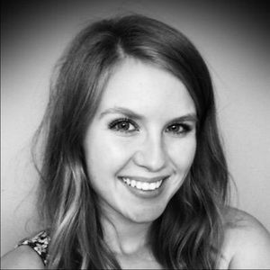 Meet your Posher, Maggie