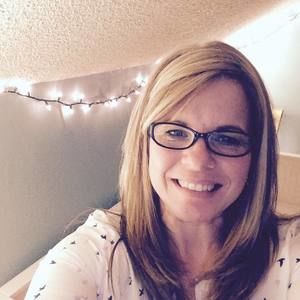 Meet your Posher, Gina