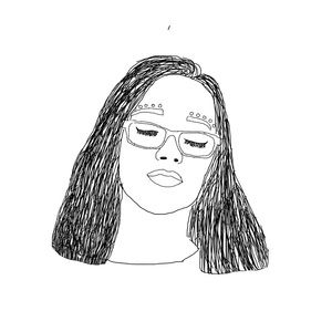 Meet your Posher, Tessa