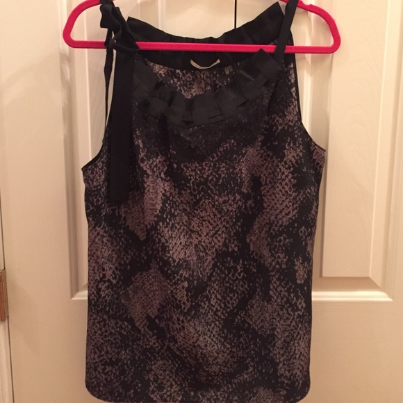 Tahari Blouse