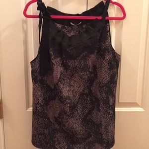 Tahari Blouse