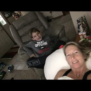 Meet your Posher, Zander