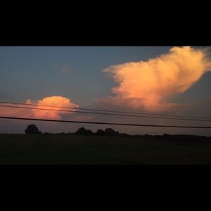 Meet your Posher, Bayleigh