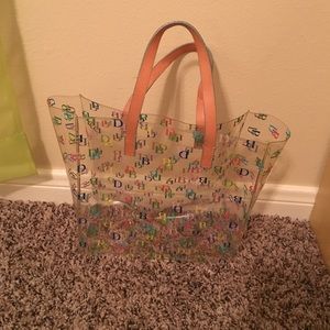 Dooney and Bourke
