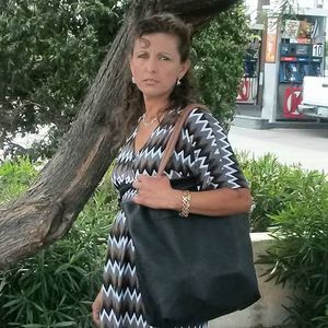 Meet your Posher, Lucy