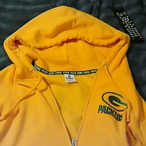 VS PINK "GREEN BAY PACKERS"