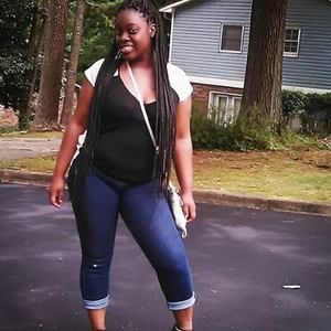 Meet your Posher, Tamara