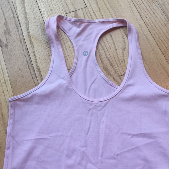 Cool racer back tank - Lululemon