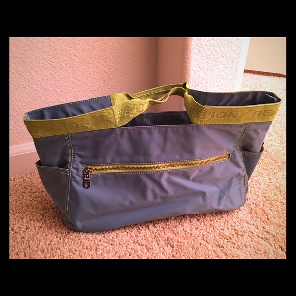 Kenneth Cole Reaction handbag.