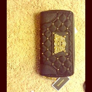 Juicy couture wallet