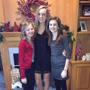 Meet your Posher, Abby