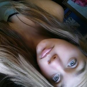 Meet your Posher, Kate