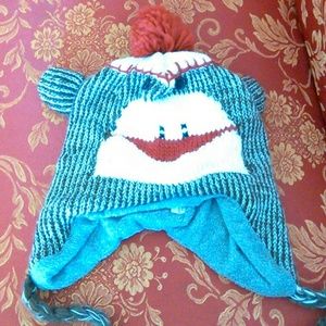 beanie