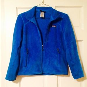 Women's Patagonia Fleece Jacket