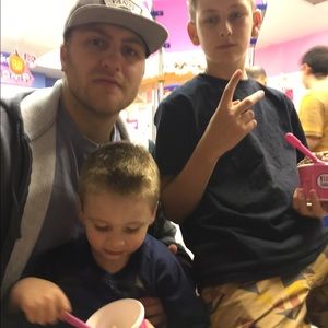 Meet your Posher, Jodi