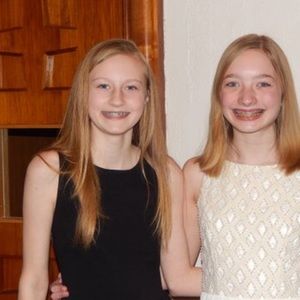 Meet your Posher, Gretchen