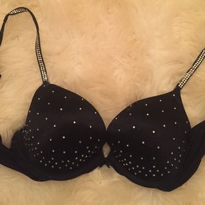 Victoria's Secret 34b push-up bra