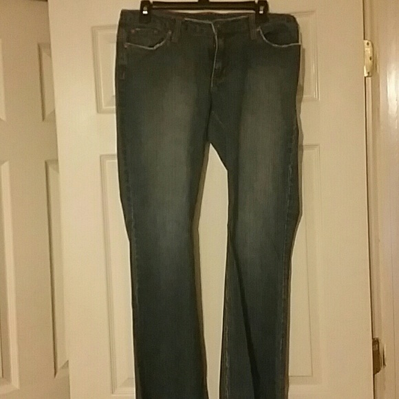Bongo Jeans
