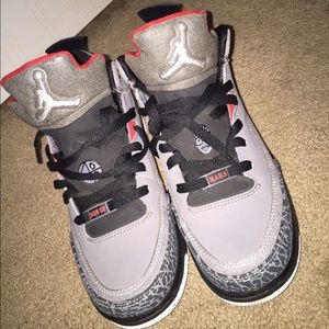 Jordan Son of Mars Low “Cement Grey”