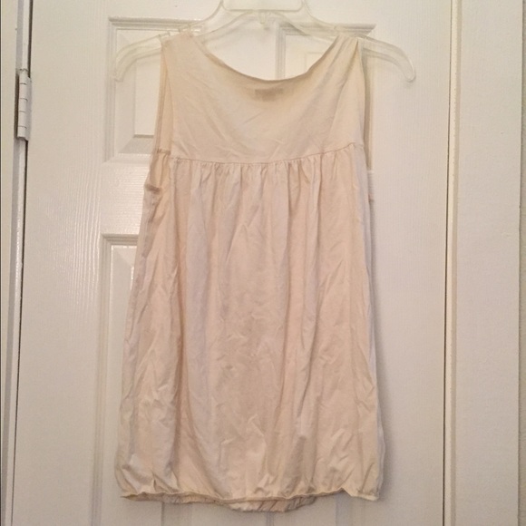 💥MUST GO!💥Bubble Top w/ Bow - Picture 3 of 3