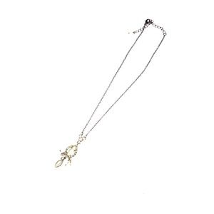 DONATED | Antique style beaded necklace