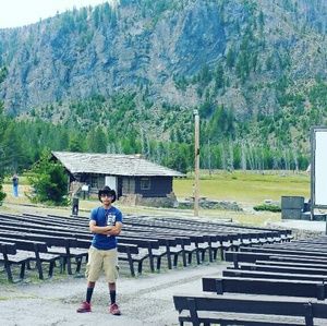 Meet your Posher, Mario