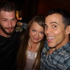 Meet your Posher, Krystle