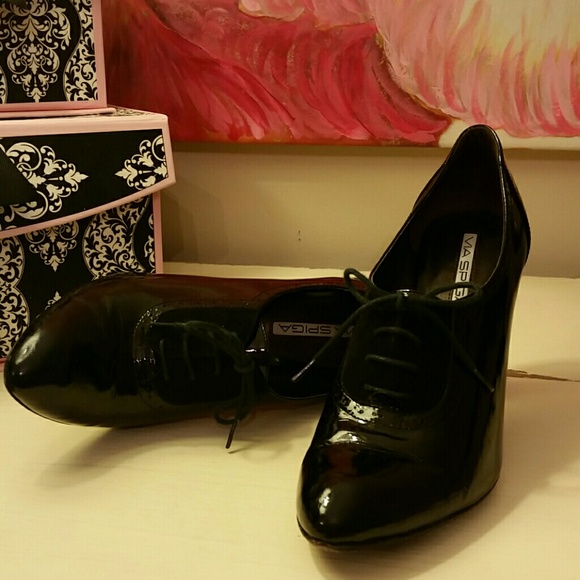 Via spiga booties