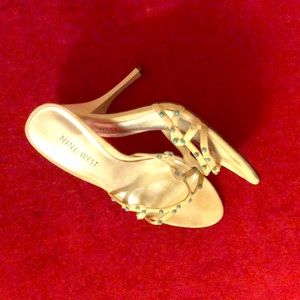 Nine West Sexy Feet 8.5