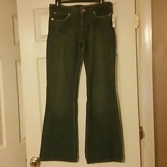 Bongo Jeans