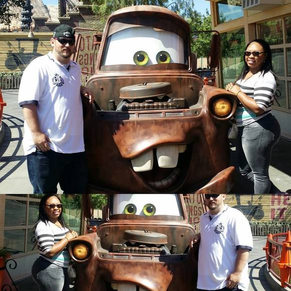 Meet your Posher, Haleaka