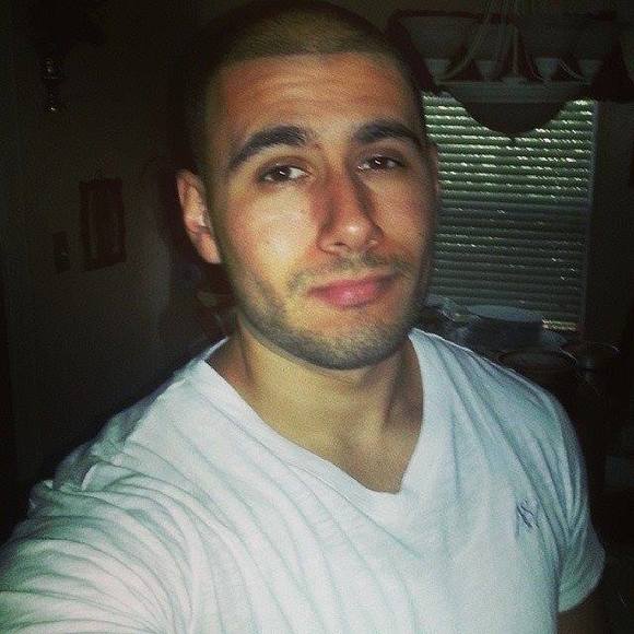 Meet your Posher, Jonathan - Picture 1 of 1